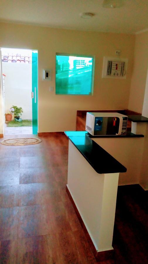 Portofino Apartment Porto de Galinhas Ngoại thất bức ảnh