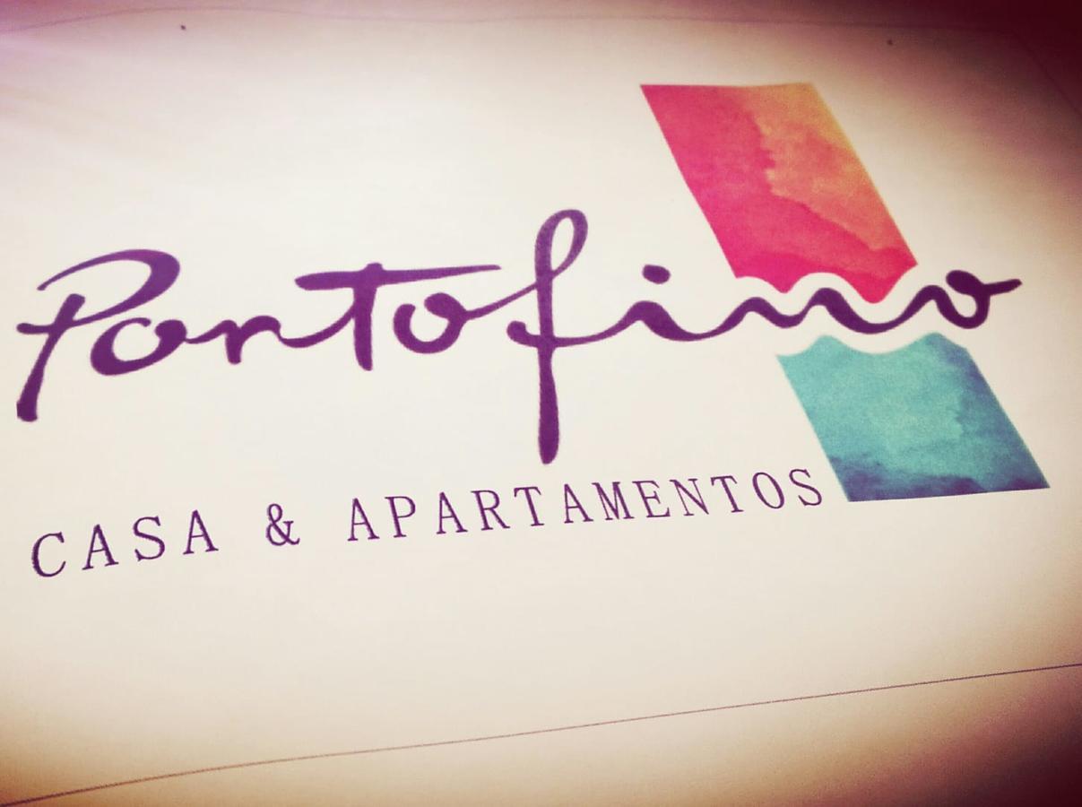 Portofino Apartment Porto de Galinhas Ngoại thất bức ảnh